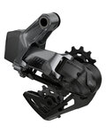 SRAM dobató - RIVAL XPLR ETAP AXS D1 - fekete