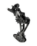 SRAM dobató - APEX XPLR D1 MAX - fekete