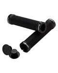 SRAM markolat - LOCKING GRIPS  - fekete