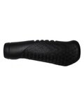 SRAM markolat - COMFORT GRIPS 133 mm - fekete
