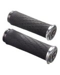 SRAM markolat - LOCKING GRIPS 100/122 mm - fekete
