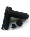 SRAM markolat - LOCKING GRIPS 85 mm - fekete