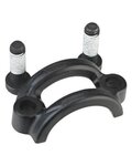 SRAM kapocs - DISC BRAKE LEVER CLAMP - fekete