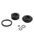 SRAM féknyereg javítókészlet - DISC BRAKE CALIPER PISTON KIT 2-21mm - fekete