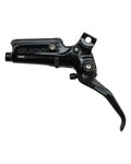SRAM fékkar - DISC BRAKE LEVER ASSEMBLY - fekete
