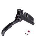 SRAM fékkar - DISC BRAKE LEVER ASSEMBLY - fekete