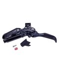 SRAM fékkar - DISC BRAKE LEVER ASSEMBLY - fekete