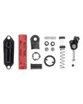 SRAM karjavító készlet - DISC BRAKE LEVER INTERNALS/SERVICE KIT- G2 RSC/ULT - fekete