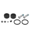 SRAM féknyereg javítókészlet - DISC BRAKE CALIPER PISTON SERVICE KIT - RIVAL AXS D1 - fekete
