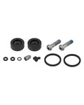 SRAM féknyereg javítókészlet - DISC BRAKE CALIPER PISTON SERVICE KIT - RED AXS D1 - fekete