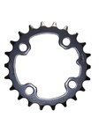 SRAM lánckerék - MTB 22T 64 V3 - fekete