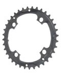 SRAM lánckerék - MTB 32T 104 V7 HARD - fekete