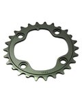 SRAM lánckerék - MTB 26T 80 XX S1 AL3 TUNGSTEN - ezüst