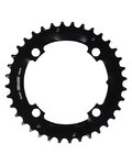 SRAM lánckerék - MTB 36T 104 S1 AL3 2X10 BLAST - fekete