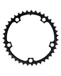 SRAM lánckerék - ROAD 39T V2 130 3mm - fekete