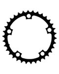SRAM lánckerék - ROAD 34 V1 110 3mm - fekete