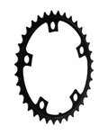 SRAM lánckerék - ROAD 36T V3 110 3mm - fekete