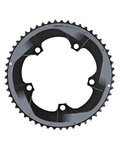 SRAM lánckerék - ROAD FORCE22 X-GLIDE R 53T YAW - ezüst/fekete