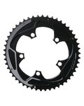 SRAM lánckerék - ROAD TIVAL22 X-GLIDE R 50 YAW - fekete