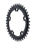SRAM lánckerék - X-SYNC 38 - fekete