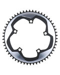 SRAM lánckerék - X-SYNC 52 - ezüst