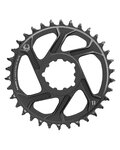 SRAM lánckerék - X-SYNC 2 34 6mm  - fekete