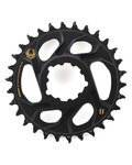SRAM lánckerék - X-SYNC 2 38 3mm - fekete
