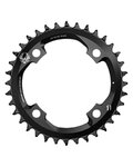 SRAM lánckerék - X-SYNC 2 36 - fekete
