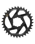 SRAM lánckerék - X-SYNC 2 SL 32 3mm - fekete