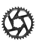 SRAM lánckerék - X-SYNC 2 SL 34 6mm - fekete