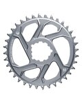 SRAM lánckerék - X-SYNC 2 34 6mm - ezüst