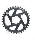 SRAM lánckerék - X-SYNC 2 SL 32z 6mm - fekete
