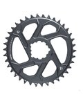 SRAM lánckerék - X-SYNC 2 SL 36 6mm - ezüst