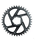 SRAM lánckerék - X-SYNC 2 SL 38 6mm - fekete