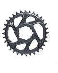 SRAM lánckerék - X-SYNC 2 SL 30 3mm - fekete