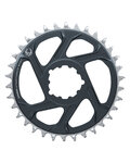 SRAM lánckerék - X-SYNC 2 34T 3mm - ezüst/fekete