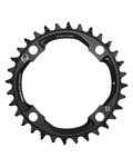 SRAM lánckerék - X-SYNC 2 32z 104  BCD - fekete