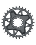 SRAM lánckerék - T-TYPE 30T 3mm - fekete