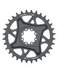SRAM lánckerék - T-TYPE 32T 3mm - fekete