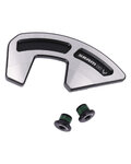 SRAM borító - SINGLE IMPACT/BASH GUARD KIT FOR 30T XX - ezüst