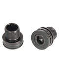 SRAM csavarkészlet - CRANK ARM BOLT KIT M15 - fekete