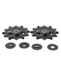 SRAM váltótárcsák - PULLEYS X01/X01DH/X1/FORCE1 X-SYNC - fekete