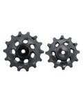 SRAM váltótárcsák - PULLEYS GX 2X11 - fekete