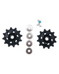 SRAM váltótárcsák - PULLEYS APEX1/NX 11 SPEED - fekete