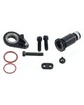SRAM valtócsavar-készlet - B-BOLT AND LIMIT SCREW KIT XX1/X1 EAGLE BLACK HEX5 - fekete
