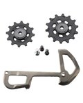 SRAM váltótárcsák - PULLEYS XX1 EAGLE 12 SPEED X-SYNC - fekete/szürke