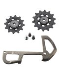 SRAM váltótárcsák - PULLEYS  X01 EAGLE 12 SPEED X-SYNC - fekete/szürke