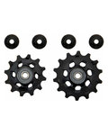 SRAM váltótárcsák - PULLEYS GX EAGLE, APEX - fekete