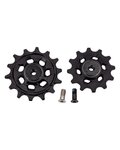 SRAM váltótárcsák - PULLEYS GX EAGLE AXS - fekete