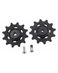 SRAM váltótárcsák - PULLEYS APEX XPLR AXS - fekete